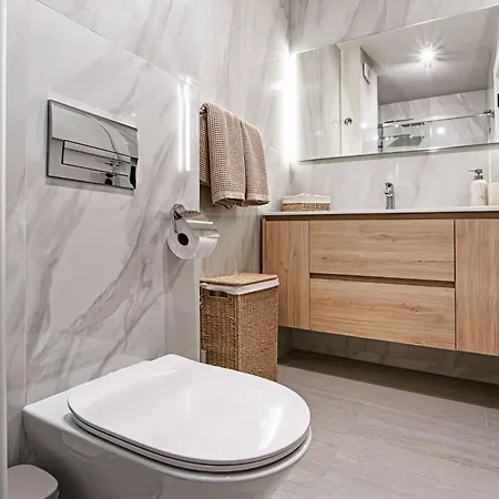 Designer Oasis By Interhome