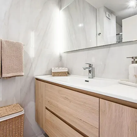 Apartment Designer Oasis By Interhome