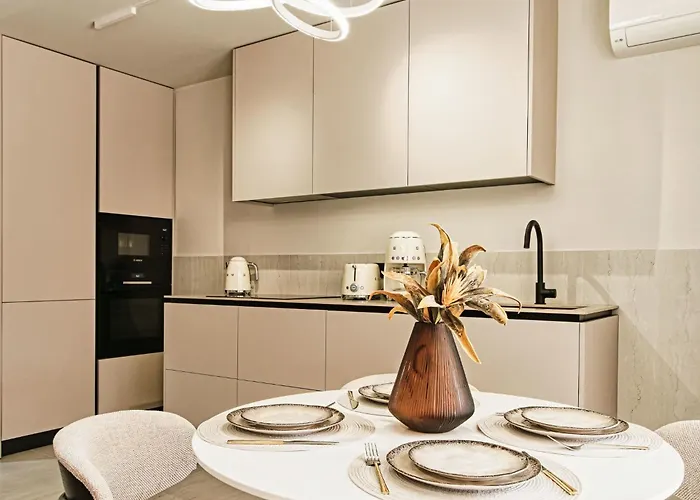 Designer Oasis By Interhome Apartment Los Cristianos (Tenerife)