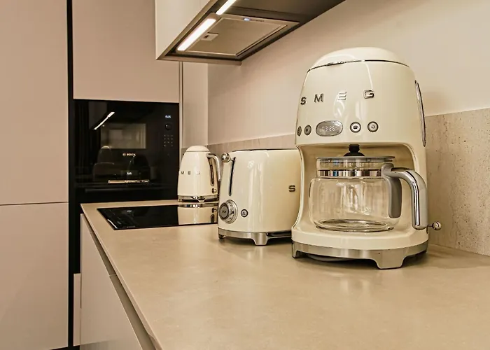 Designer Oasis By Interhome Apartment Los Cristianos (Tenerife)