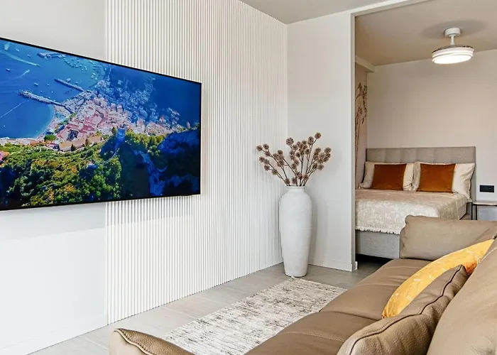 Designer Oasis By Interhome * Los Cristianos (Tenerife)