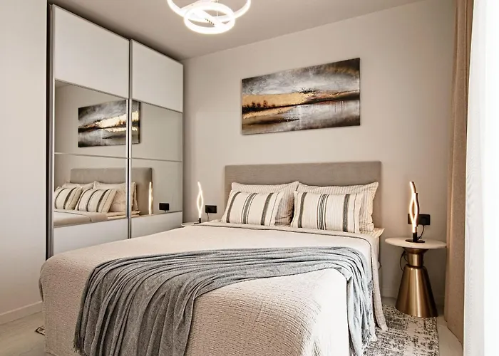 Apartment Designer Oasis By Interhome Los Cristianos (Tenerife)