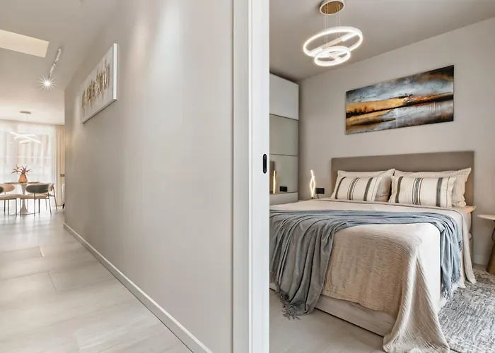 Designer Oasis By Interhome Apartment