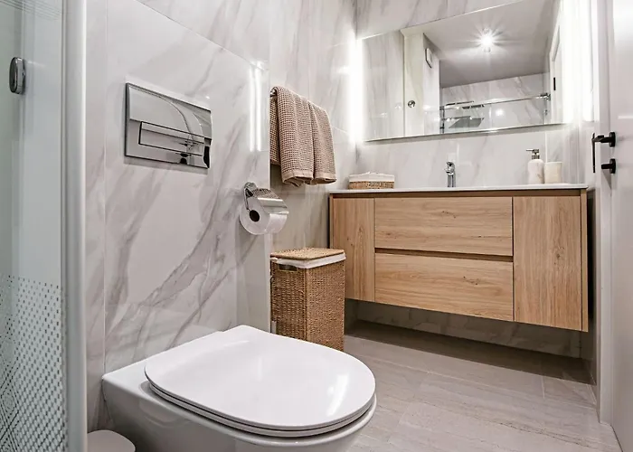 Designer Oasis By Interhome