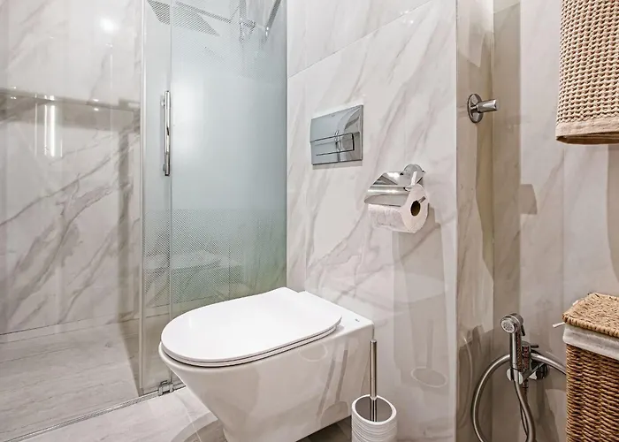 Apartment Designer Oasis By Interhome