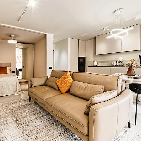 Designer Oasis By Interhome