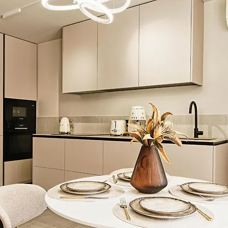 Designer Oasis By Interhome Lägenhet Los Cristianos (Tenerife)