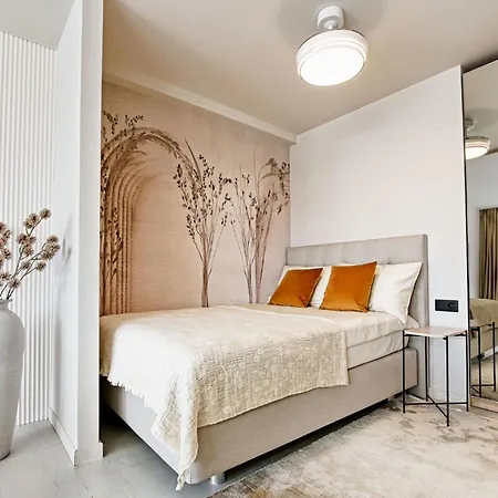 Designer Oasis By Interhome *