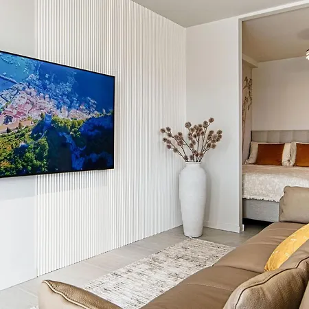 Designer Oasis By Interhome * Los Cristianos (Tenerife)