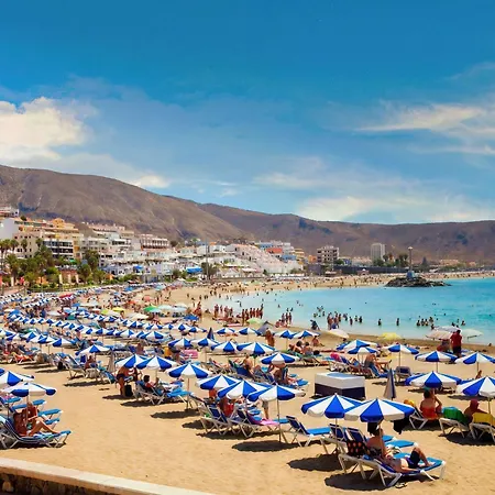 Designer Oasis By Interhome * Los Cristianos (Tenerife)
