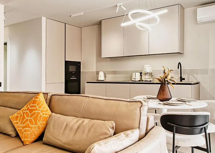 Designer Oasis By Interhome Διαμέρισμα