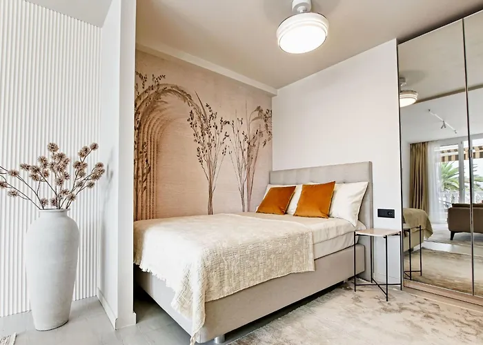 Designer Oasis By Interhome *