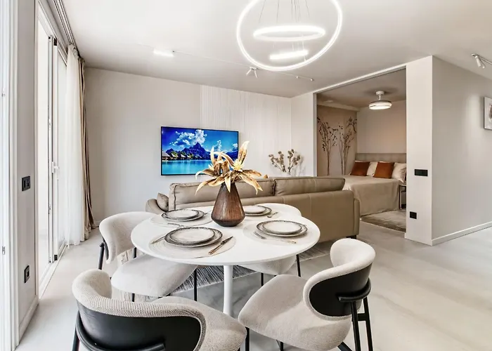 Designer Oasis By Interhome Los Cristianos (Tenerife)