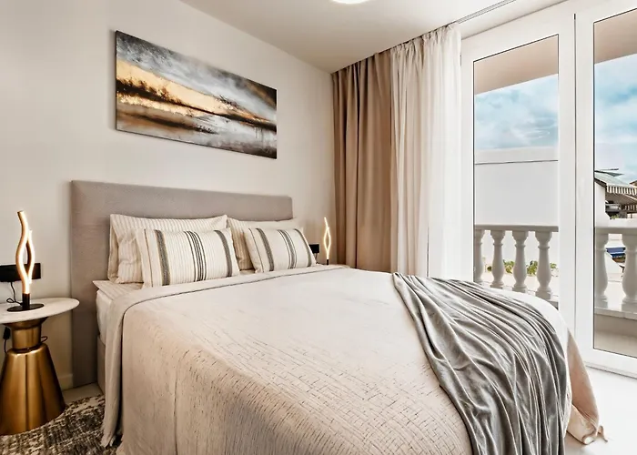 Designer Oasis By Interhome Διαμέρισμα