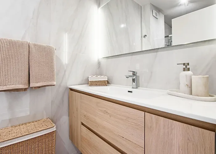 Διαμέρισμα Designer Oasis By Interhome