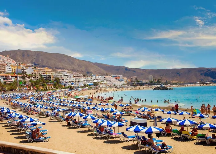 Designer Oasis By Interhome * Los Cristianos (Tenerife)