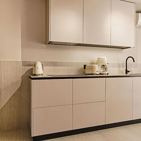 Designer Oasis By Interhome