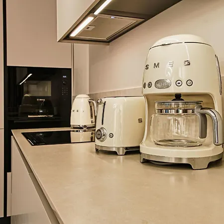 Designer Oasis By Interhome 公寓 洛斯克里斯蒂亚诺斯