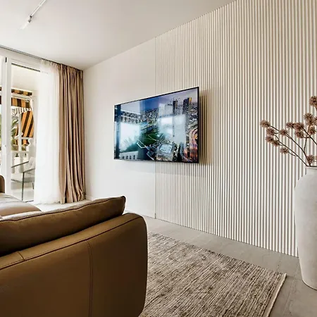 Designer Oasis By Interhome 洛斯克里斯蒂亚诺斯