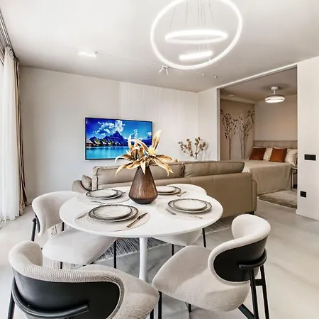 Designer Oasis By Interhome Los Cristianos (Tenerife)
