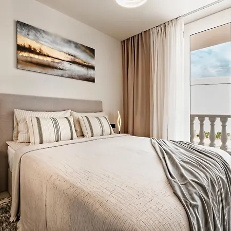 Designer Oasis By Interhome Apartmán