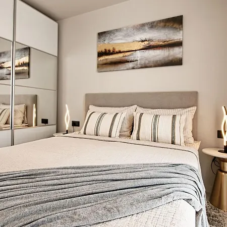 Designer Oasis By Interhome Apartmán