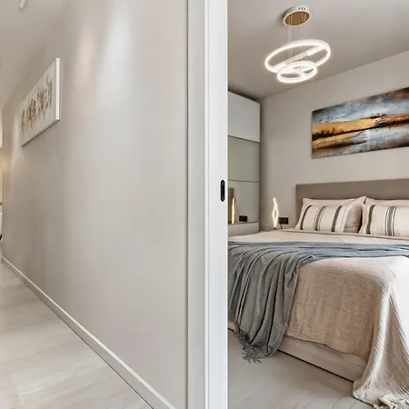 Designer Oasis By Interhome Apartmán