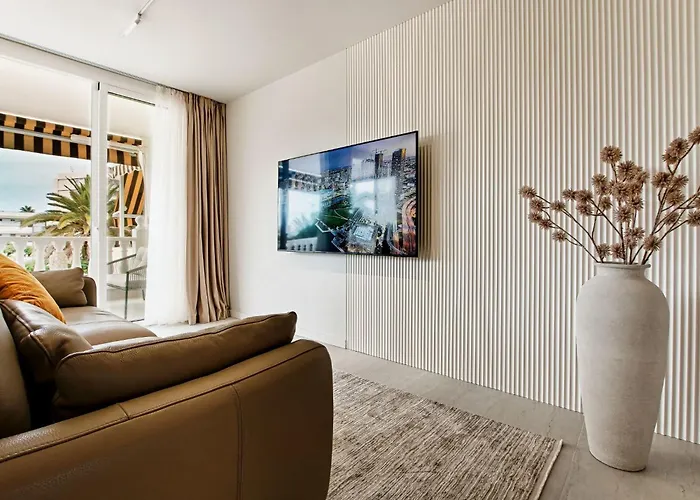 Designer Oasis By Interhome 洛斯克里斯蒂亚诺斯