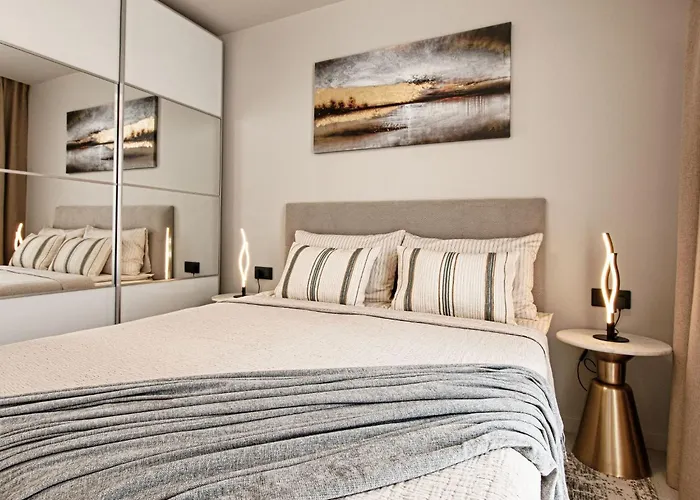 Designer Oasis By Interhome 公寓